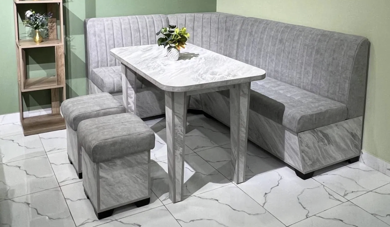 Кухонный уголок